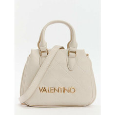 Сумка Valentino, молочно-бежевый