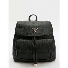 Рюкзак GUESS, черный