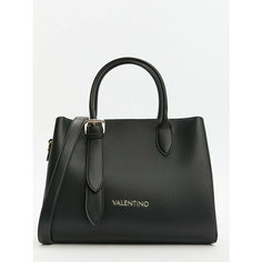 Сумка тоут Valentino, черный