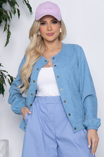 Бомбер LT Collection