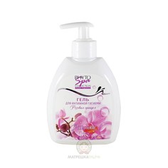 Гель для интимной гигиены Phyto Spa Iris Cosmetic