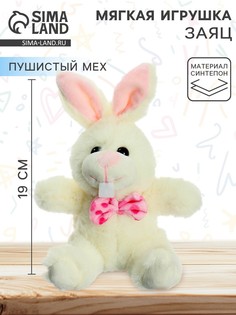 Мягкая игрушка No Brand