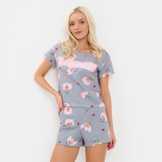 Пижама футболка Kaftan