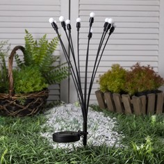Садовый светильник на солнечной батарее Luazon Lighting