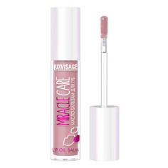 Масло-бальзам для губ MIRACLE CARE тон Luxvisage