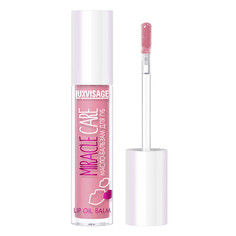 Масло-бальзам для губ MIRACLE CARE тон Luxvisage