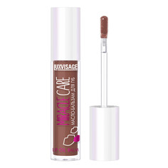 Масло-бальзам для губ MIRACLE CARE тон Luxvisage