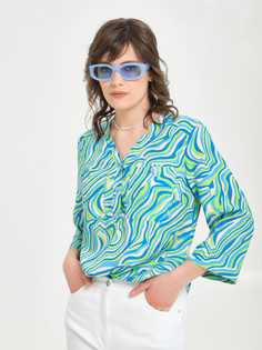 Блузка Stilla
