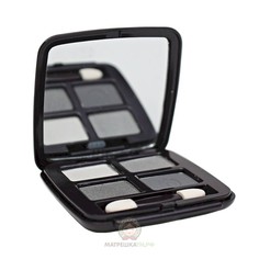 Тени для век компактные Misterious eyes Latuage Cosmetic