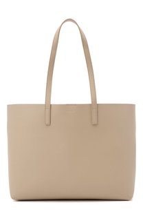 Сумка-тоут Shopping large Saint Laurent