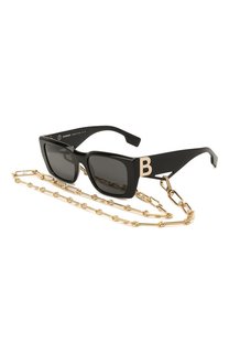 Солнцезащитные очки и цепочка Burberry