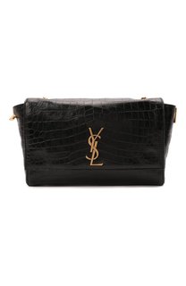 Сумка Kate Supple medium Saint Laurent