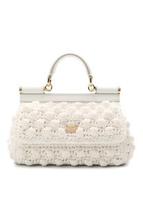Сумка Sicily Dolce & Gabbana