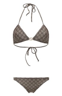 Раздельный купальник Gucci