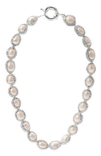 Колье Pearl Octopuss.y