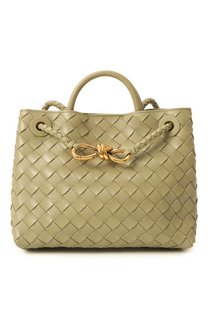 Сумка Andiamo small Bottega Veneta