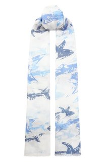 Шарф Paul&Shark
