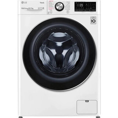 Стиральная машина с сушкой LG F2V9GC9W