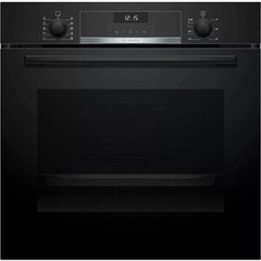 Электрический духовой шкаф Bosch HBG5370B0
