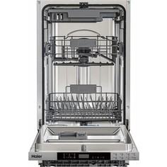 Встраиваемая посудомоечная машина Haier HDWE11-395RU