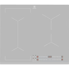 Индукционная варочная панель Electrolux EIV63440BS