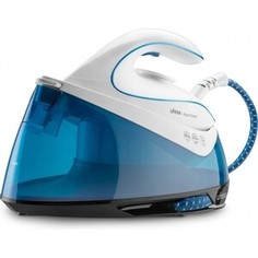 Парогенератор UFESA AQUA STEAM WHITE/BLUE