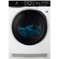 Сушильная машина Electrolux EW8H258BP