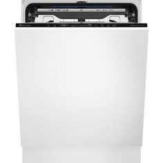 Встраиваемая посудомоечная машина Electrolux KECB8300W