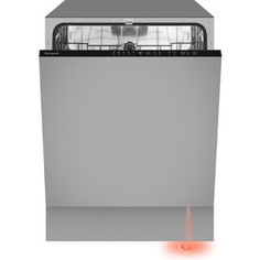 Встраиваемая посудомоечная машина Weissgauff BDW 6025 Infolight