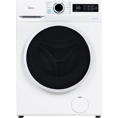 Стиральная машина Midea MF01610US40-W