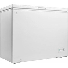 Морозильная камера Lex LFR384