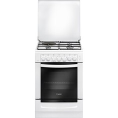 Комбинированная плита GEFEST ПГЭ 6112-02 Гефест