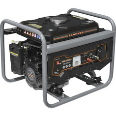 Генератор бензиновый Carver PPG-1200A