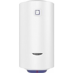 Электрический накопительный водонагреватель Ariston BLU1 R ABS 80 V SLIM