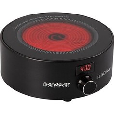 Настольная плита Endever Skyline DP-45B