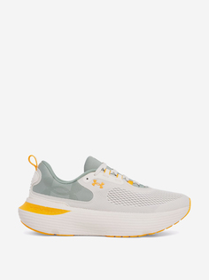 Кроссовки мужские Under Armour Infinite Elite 2, Бежевый