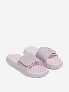 Шлепанцы женские Under Armour Ignite Pro 8 SL, Серый