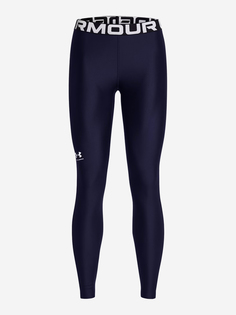 Легинсы женские Under Armour, Синий