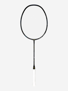 Ракетка для бадминтона Li-Ning Windstorm 79H, 5UG6, Черный