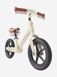 Беговел XLNT HAPPY BABY, Бежевый