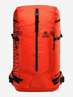 Рюкзак Kailas Mutant II Technical Climbing Backpack 42L (S) EF203S Оранжевый 12009, Оранжевый