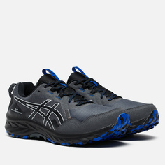 Мужские кроссовки ASICS Gel-Venture 10, цвет серый, размер 41.5 EU
