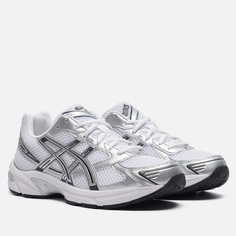 Кроссовки ASICS Gel-1130, цвет белый, размер 37.5 EU