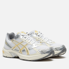Женские кроссовки ASICS Gel-1130, цвет белый, размер 36 EU