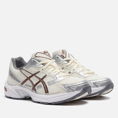 Женские кроссовки ASICS Gel-1130, цвет бежевый, размер 36 EU