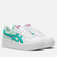 Женские кроссовки ASICS Japan S PF, цвет белый, размер 36 EU