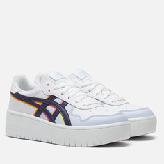 Женские кроссовки ASICS Japan S PF, цвет белый, размер 36 EU