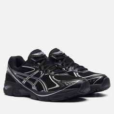 Кроссовки ASICS GT-2160, цвет чёрный, размер 37.5 EU