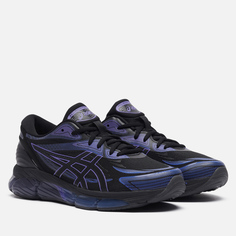 Кроссовки ASICS Gel-Quantum 360 VIII, цвет чёрный, размер 38 EU