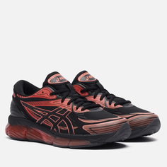 Кроссовки ASICS Gel-Quantum 360 VIII, цвет чёрный, размер 38 EU